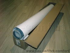 Труба удлинительная Vaillant 80/125мм.х1,00м.ППР арт. 303203